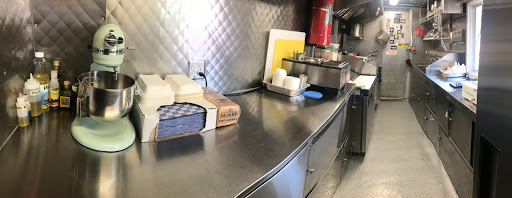 Dot's Nashville Hot Chicken