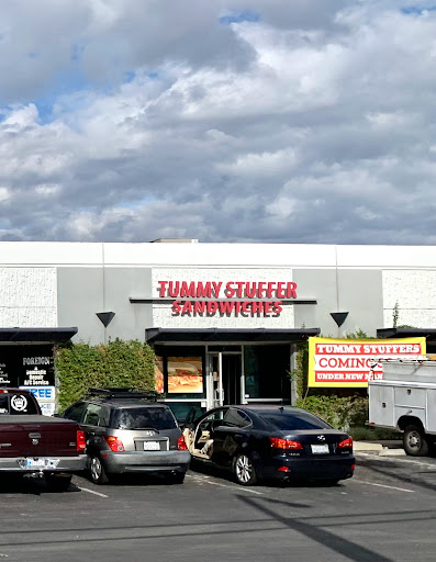 Tummy Stuffer
